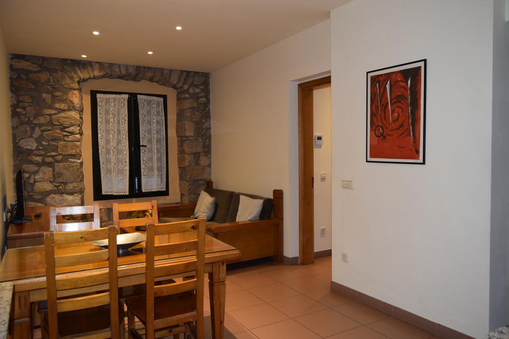 Apartments Historic Girona Exterior photo