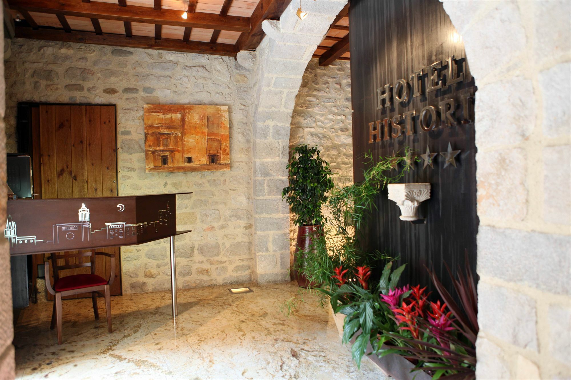 Apartments Historic Girona Exterior photo