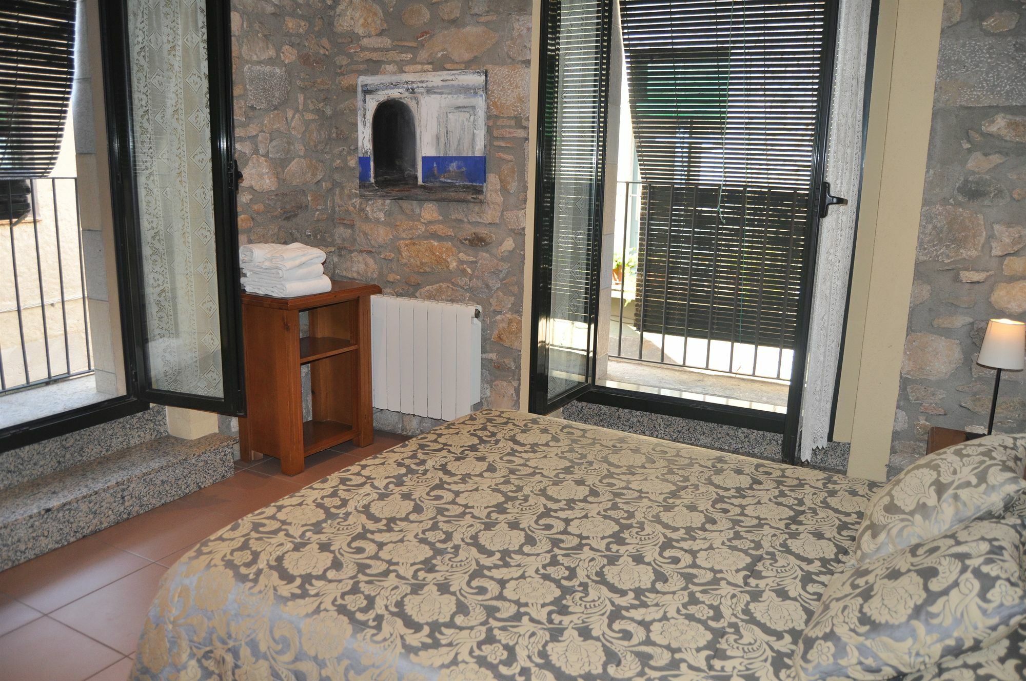 Apartments Historic Girona Exterior photo