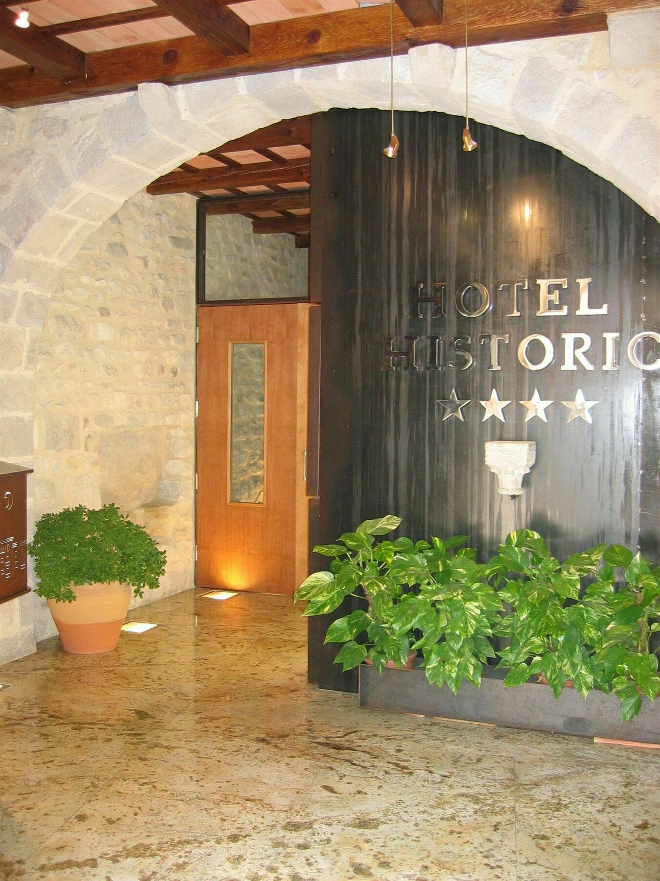 Apartments Historic Girona Exterior photo