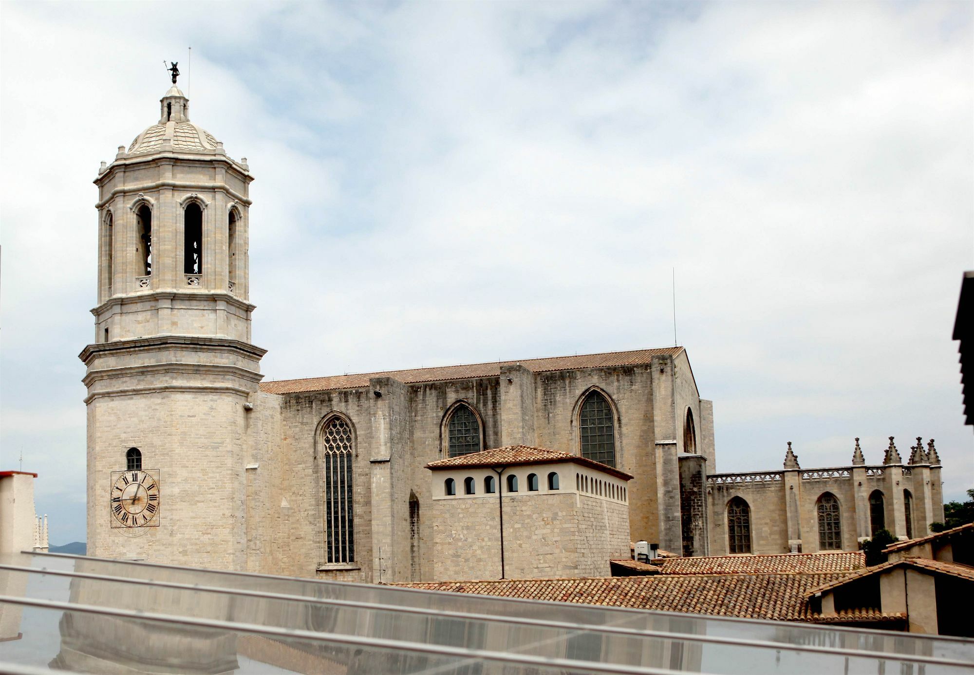 Apartments Historic Girona Exterior photo